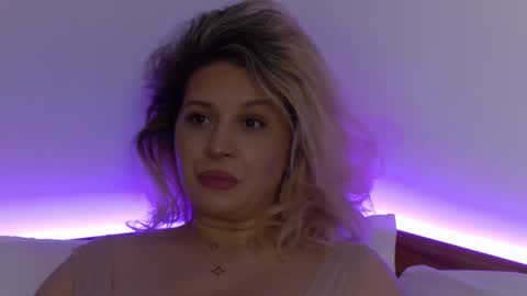 Snapshot of sublimecarla chatting on 09/26/25, 07:56 Carla online show from 09/26/25, 07:56