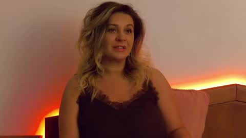 Carla online show from 05/17/26, 11:34