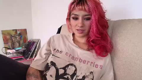 Zoe online show from 06/30/26, 07:37