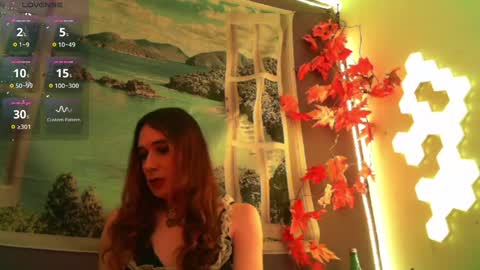 sofhia online show from 01/25/25, 10:50