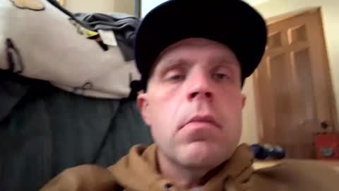 submissivebrett373 online show from 10/28/25, 08:22