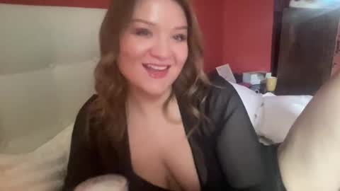 Scarlet online show from 02/18/26, 04:03