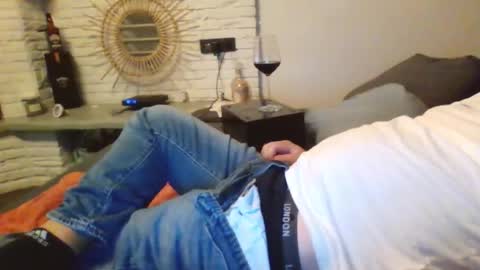 submissivguy online show from 09/22/25, 06:54