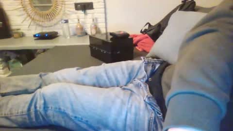 submissivguy online show from 12/02/25, 08:15