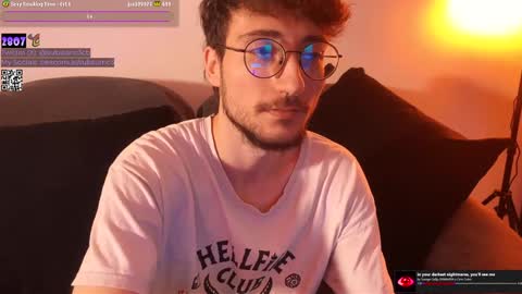 Im Substanc3  online show from 01/22/25, 05:59