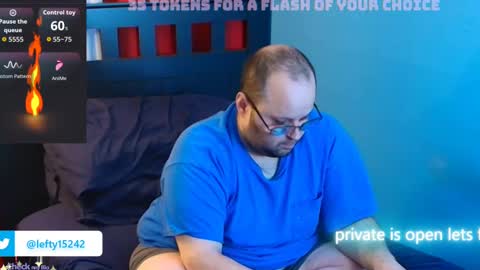 Snapshot of subzero_2689 chatting on 10/16/25, 03:07 subzero online show from 10/16/25, 03:07