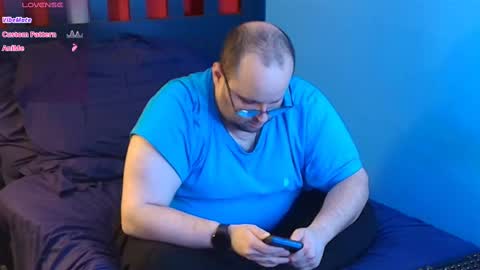 Snapshot of subzero_2689 chatting on 11/07/25, 06:02 subzero online show from 11/07/25, 06:02