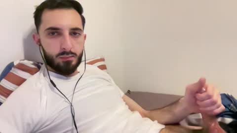 subzeroni online show from 05/11/26, 04:59