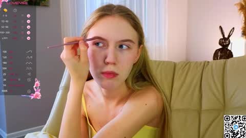 Snapshot of succubelle chatting on 11/09/25, 06:33 Eda online show from 11/09/25, 06:33