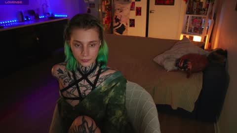 succubus_66 online show from 12/28/24, 01:06