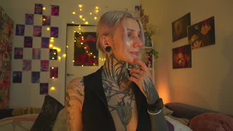 succubus_66 online show from 01/23/25, 12:41