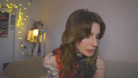 Snapshot of succubus_66 chatting on 03/30/26, 02:07 succubus_66 online show from 03/30/26, 02:07