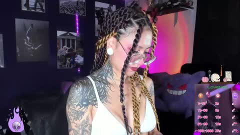 Alexy online show from 12/02/25, 04:35