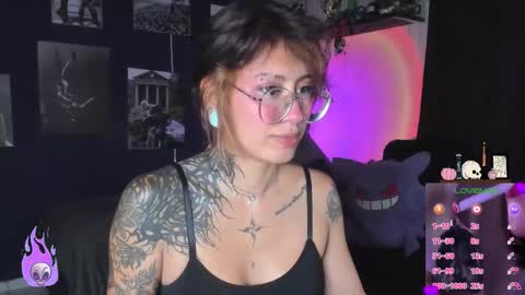 Snapshot of succubus_girl_ chatting on 01/14/26, 03:28 Alexy online show from 01/14/26, 03:28