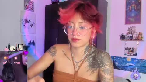 Snapshot of succubus_girl_ chatting on 07/04/26, 02:34 Alexy online show from 07/04/26, 02:34