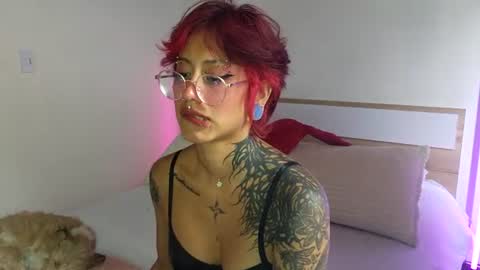 Snapshot of succubus_girl_ chatting on 07/09/26, 04:55 Alexy online show from 07/09/26, 04:55