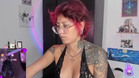 Snapshot of succubus_girl_ chatting on 07/24/26, 02:26 Alexy online show from 07/24/26, 02:26