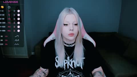 succubus_leslie online show from 12/03/24, 09:55