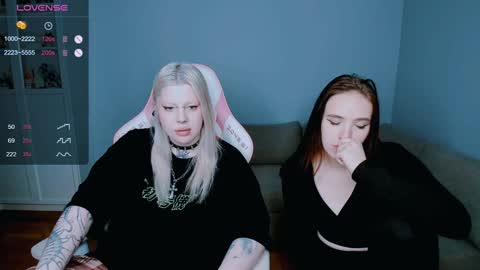 succubus_leslie online show from 12/06/24, 02:38