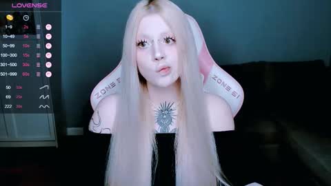 succubus_leslie online show from 09/11/25, 10:32