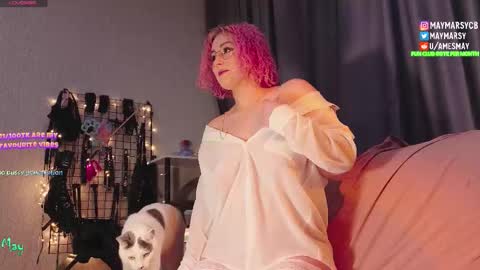 Snapshot of succubus_room chatting on 02/04/26, 03:45 May online show from 02/04/26, 03:45