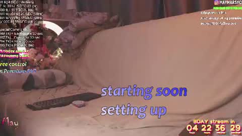 Snapshot of succubus_room chatting on 07/22/26, 10:23 May online show from 07/22/26, 10:23