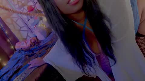 Succubus RoseMilk online show from 01/16/25, 11:06