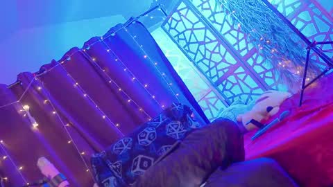 Succubus RoseMilk online show from 03/02/25, 03:13