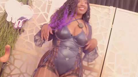 Succubus RoseMilk online show from 06/12/26, 11:35