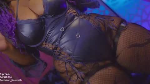 Snapshot of succubus_rosemilk chatting on 07/31/26, 03:17 Succubus RoseMilk online show from 07/31/26, 03:17