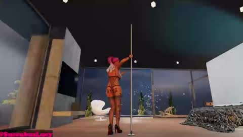 Succubuslucy online show from 02/18/25, 09:09