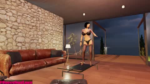 Succubuslucy online show from 02/19/25, 12:35