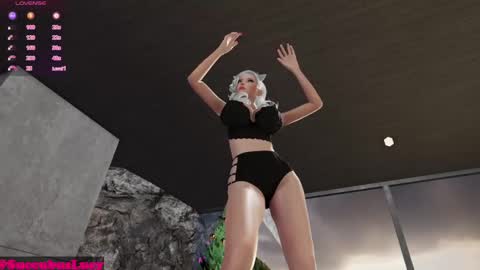 Succubuslucy online show from 02/25/25, 06:09