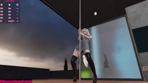 Succubuslucy online show from 02/28/25, 03:37