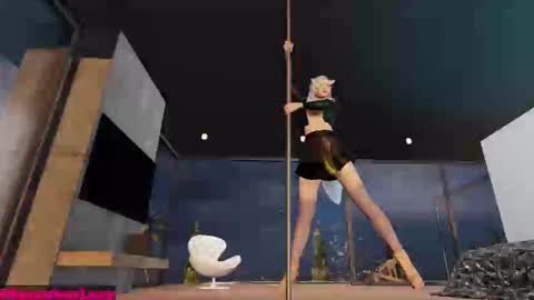 Succubuslucy online show from 03/03/25, 11:56