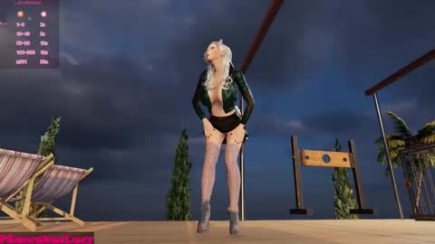 Succubuslucy online show from 03/04/25, 11:29