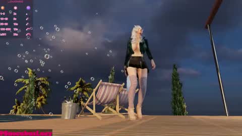 Succubuslucy online show from 03/04/25, 11:00