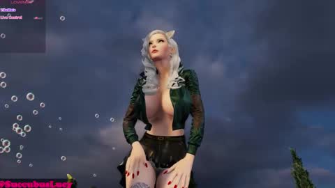 Succubuslucy online show from 03/05/25, 02:03