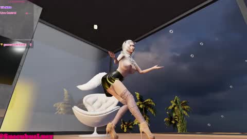 Succubuslucy online show from 03/05/25, 06:12