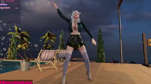 Succubuslucy online show from 03/06/25, 10:52