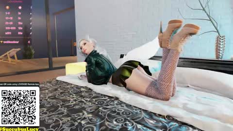 Succubuslucy online show from 03/07/25, 12:48