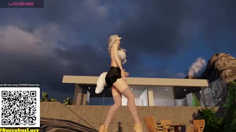 Succubuslucy online show from 03/08/25, 03:56