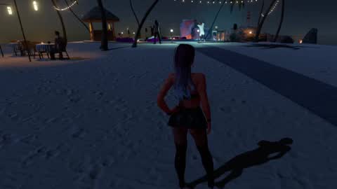 Succubuslucy online show from 09/18/25, 11:23