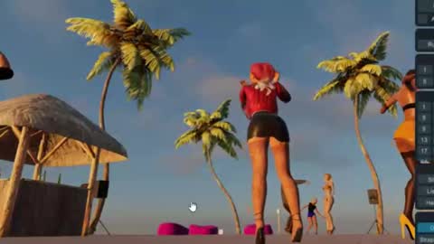 Succubuslucy online show from 09/24/25, 11:57