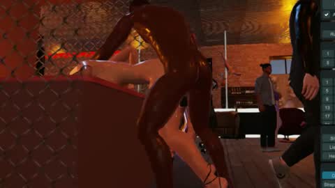 Succubuslucy online show from 09/27/25, 04:56