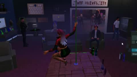 Succubuslucy online show from 10/01/25, 01:17