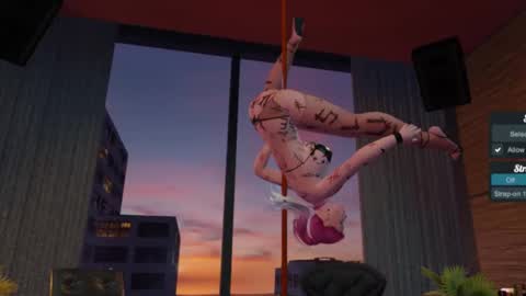 Succubuslucy online show from 10/08/25, 12:52