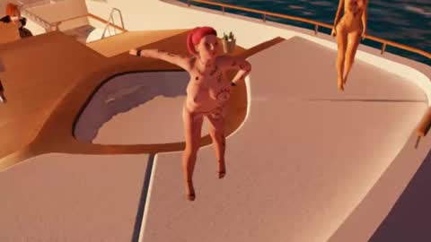 Succubuslucy online show from 10/09/25, 02:20