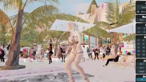 Succubuslucy online show from 10/19/25, 11:49