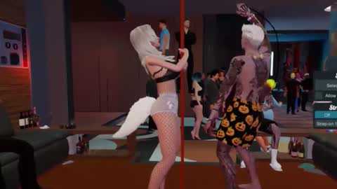 Succubuslucy online show from 10/23/25, 11:14